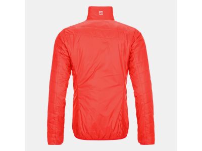 Ortovox Piz Bial reversible women&#39;s jacket, coral