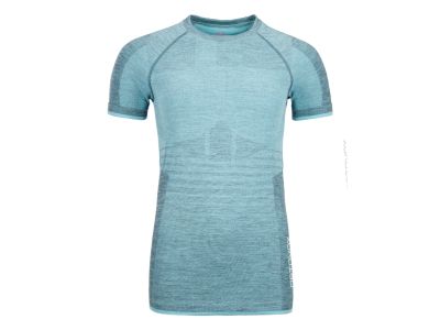 Ortovox Competition Damen T-Shirt, Eiswasserfall