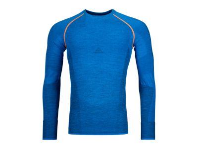 ORTOVOX 230 Competition T-Shirt, just blue