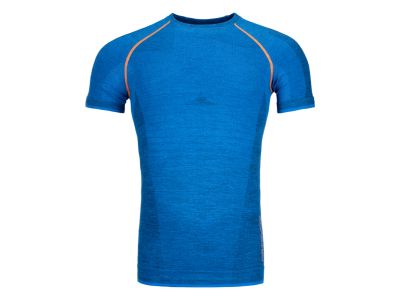 Tricou de competiție ORTOVOX 230, doar albastru
