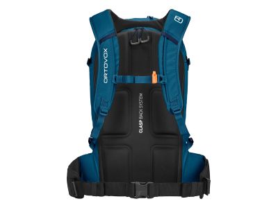 Ortovox Free Rider batoh 28 l, petrol blue