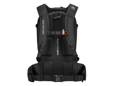 Ortovox Free Rider backpack 28 l, black raven