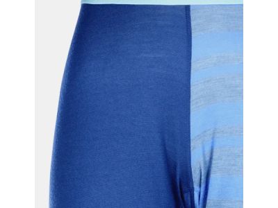 Ortovox 185 Rock&#39;n&#39;Wool Damenunterhose, himmelblau