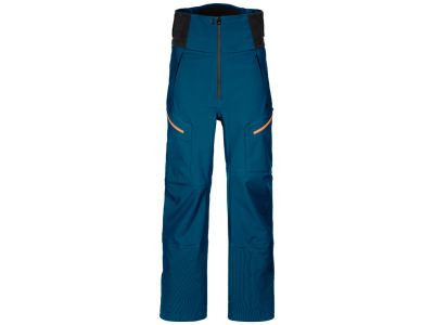 Ortovox 3L Guardian Shell kalhoty, petrol blue