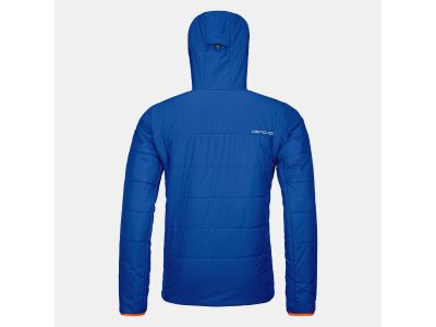 Ortovox Zinal jacket, just blue