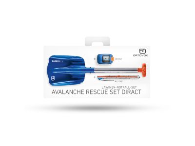 Ortovox Rescue avalanche set