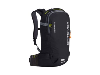 Ortovox Free Rider backpack 26 l, black raven