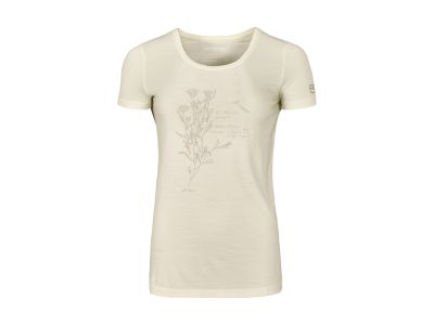 ORTOVOX W's 120 Cool Tec Sweet Alison T-Shirt dámske tričko, non dyed