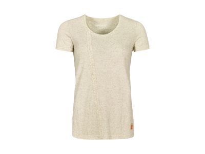 Ortovox W&amp;#39;s 170 Cool Vertical T-Shirt dámské triko, non dyed