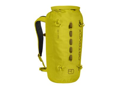 Ortovox Trad 22 Dry backpack, dirty/daisy