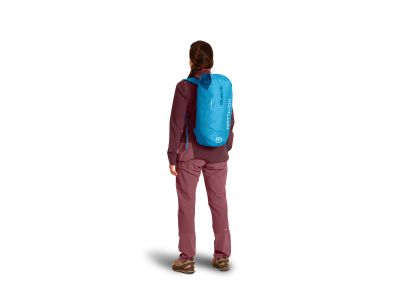 ORTOVOX Trad Zero backpack, 18 l, heritage/blue