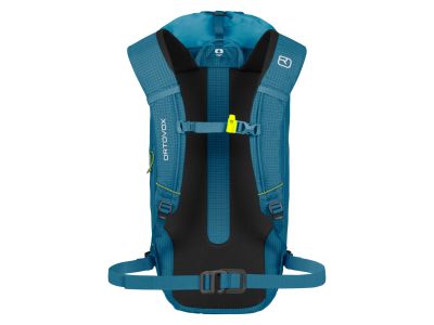 ORTOVOX Trad Zero Rucksack, 18 l, Heritage/Blau