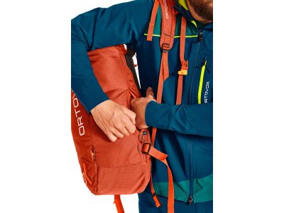 Plecak ORTOVOX Trad Zero, 24 l, brudny/stokrotka