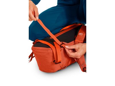 Plecak ORTOVOX Trad Zero, 24 l, brudny/stokrotka