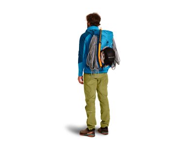 ORTOVOX Trad backpack, 28 l, dirty/daisy