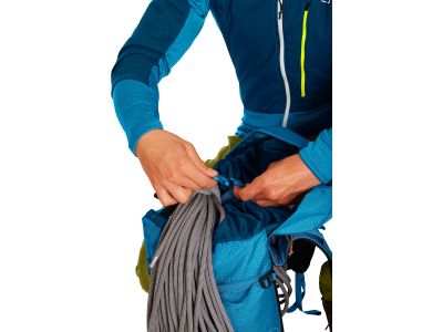 ORTOVOX Trad plecak, 28 l, tradycyjny/niebieski