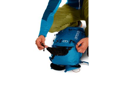 ORTOVOX Trad plecak, 28 l, tradycyjny/niebieski