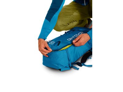ORTOVOX Trad backpack, 28 l, heritage/blue