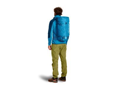 Ortovox Trad 28 backpack, heritage/blue