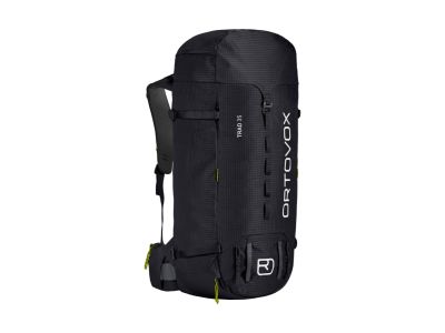 Ortovox Trad 35 backpack, black/raven