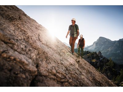 ORTOVOX Trad S hátizsák, 26 l, fekete/holló