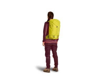 ORTOVOX Trad S backpack, 33 l, dirty/daisy