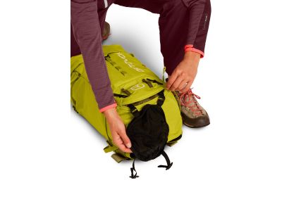 Ortovox Trad 33 S backpack, heritage/blue
