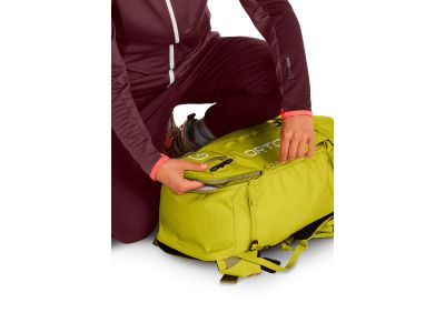 Ortovox Trad 33 S backpack, heritage/blue