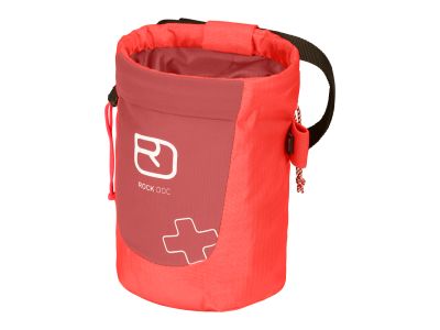Ortovox First Aid Rock Doc Erste-Hilfe-Set, Coral