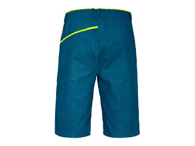 ORTOVOX Casale Shorts, petrol blue