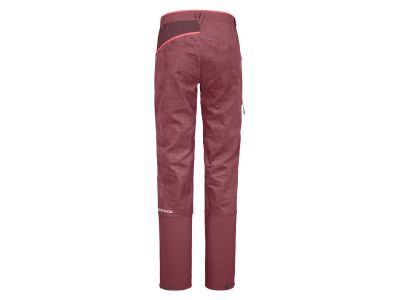 Ortovox Casale women&#39;s pants, mountain rose