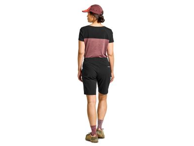 ORTOVOX W's Brenta Shorts women's shorts, winetasting