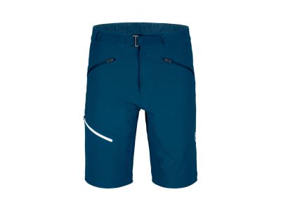 Ortovox Brenta Shorts Shorts, petrolblau