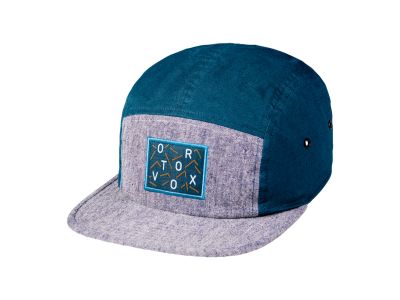 Ortovox Lost Cap cap, petrol blue
