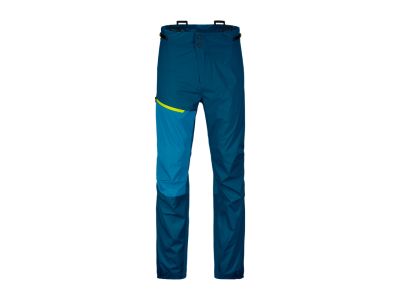 Ortovox Westalpen 3L Light Pants, benzinkék