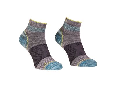 Ortovox Alpinist ponožky, mid grey blend