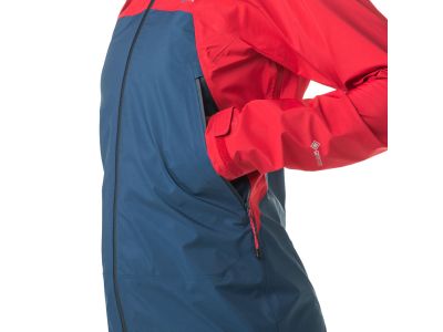 Mountain Equipment Firefox női kabát, majolika/paprika