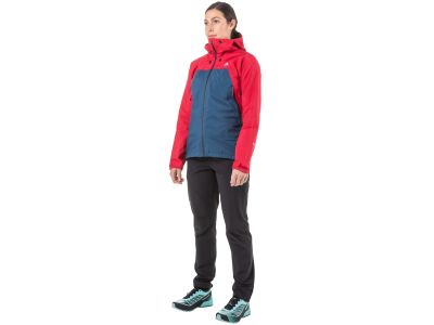 Mountain Equipment Firefox női kabát, majolika/paprika