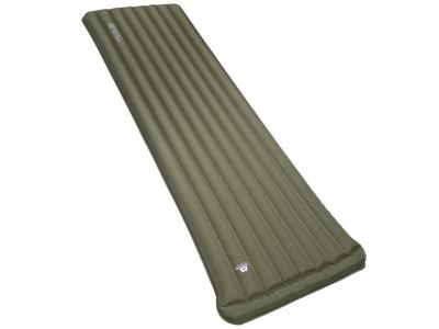 Mata Mountain Equipment Aerostat Down 7.0 Ultra Mat XL, Hunt Green