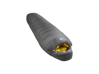 Mountain Equipment Helium GT 600 - Long sleeping bag, anvil grey