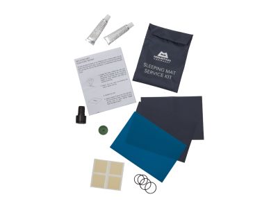 Mountain Equipment Sleeping Mat Service Kit repair kit