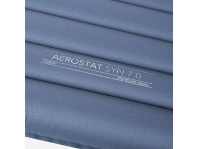 Mountain Equipment Aerostat Synthetic 7.0 Mat Regular Matte, ombre blue