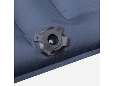 Mountain Equipment Aerostat Synthetic 7.0 Mat Regular Matte, ombre blue