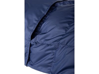 Mountain Equipment TransAlp Sleeping Bag - Long sleeping bag, Medieval/Lapis Blue