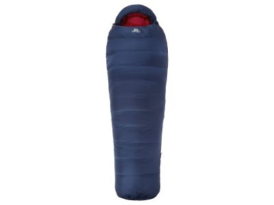 Mountain Equipment Helium 600 - REG women&#39;s sleeping bag, medieval blue