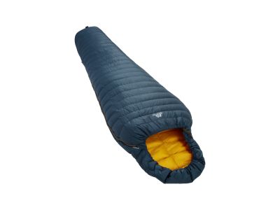 Mountain Equipment Helium Solo Long sleeping bag, majolica blue
