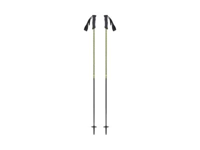 Black Crows Stans 110 Palice | Black/Yellow 2021/2022