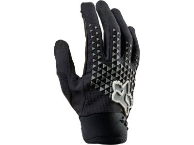 Fox Defend women&amp;#39;s gloves, black/white