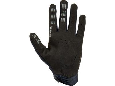 Fox Defend women&#39;s gloves, black/white