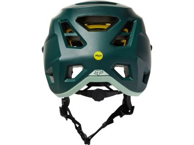Fox Speedframe MIPS helmet, emerald